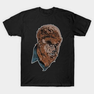 The Wolfman T-Shirt